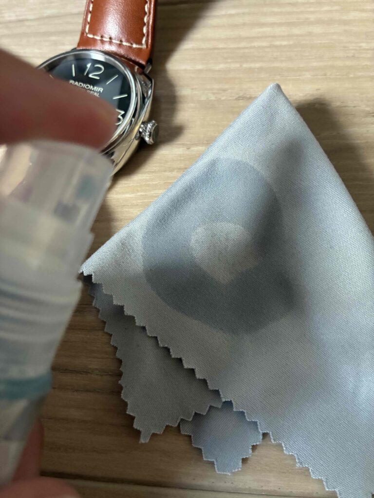 クリスタルガードクロノアーマー画像